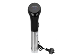 Laxiscreed Panela De Cozimento Precisa A Vácuo De Baixa Temperatura Para Bife, 1000w À Prova D'água Ipx7