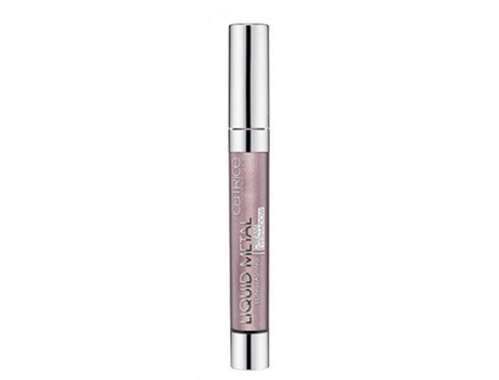 Catrice Cosmetics Creme  Metal Líquido  Longa