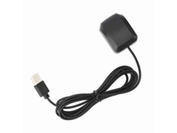 Módulo De Navegação Gps Usb Vk-162 Para Google Earth