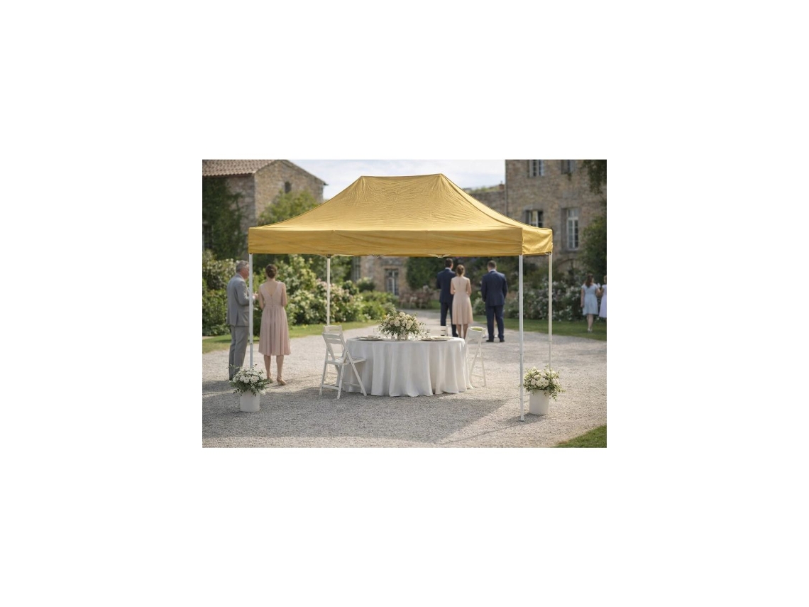Tenda 3x2 Eco - Crema