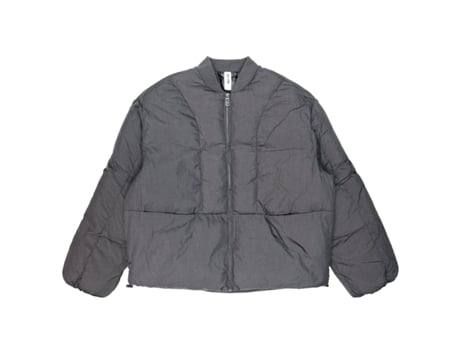 Kispo De Homem Only E Sons Giubbini Onsjeremy Phantom Nylon Cinzento (xl)