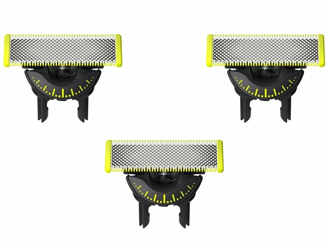 Recarga Lâminas One Blade Qp430/50 PHILIPS