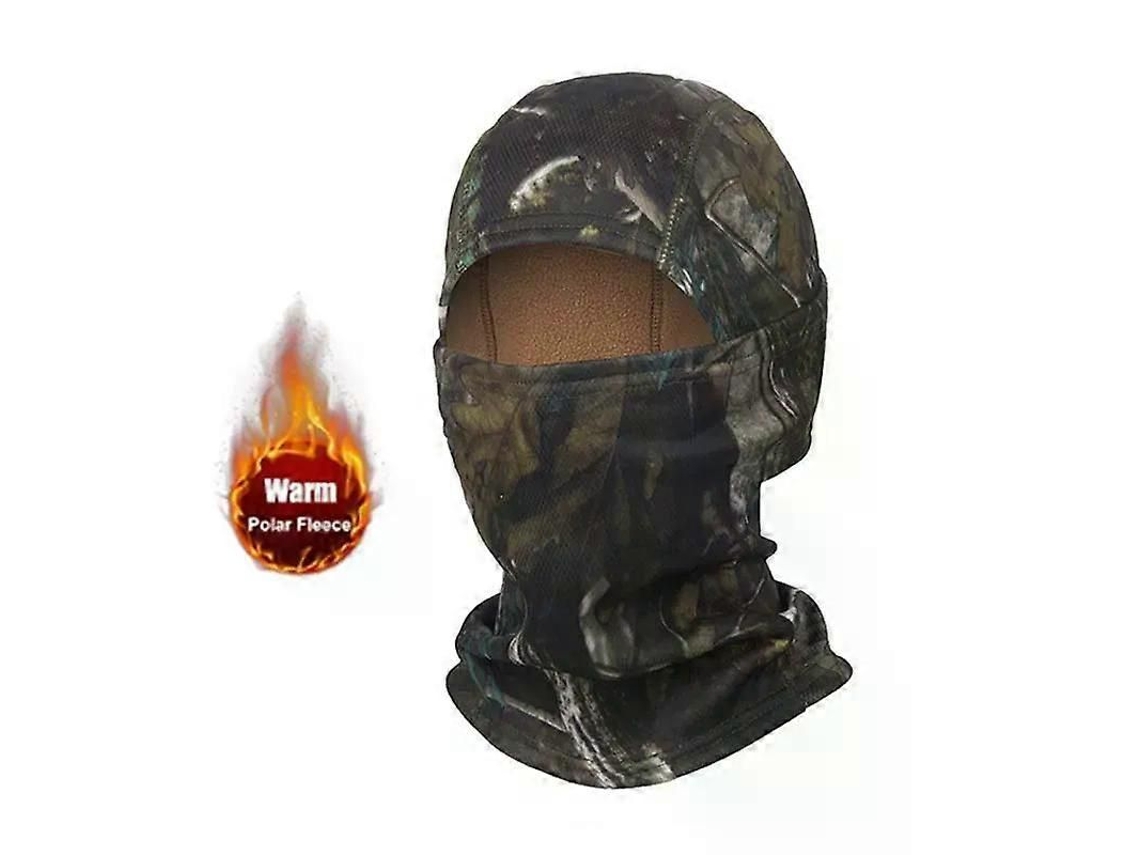 Gorro de inverno TAISHENGDA, quente, com forro de lã, proteção para orelhas