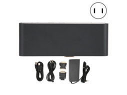 Docking Station LAXISCREED Usb3.0