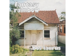 CD Fantasy Rainbow - Bos Taurus