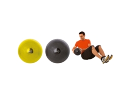 Bola medicinal TREMBLAY CT 4 kg