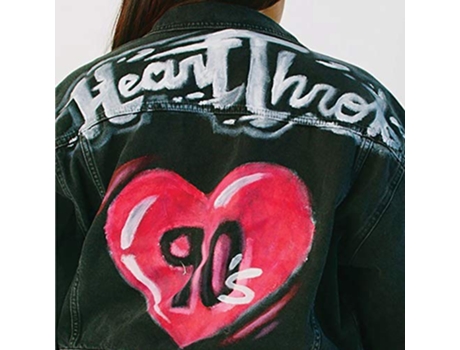 Livro 90sHT 90s HeartThrob a journal about love and acceptance de Nasya Marie (Inglês)