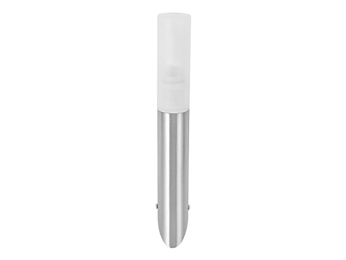 Hamburgo-W1 Stainless 40W G9 Ip44 Torch VITO LIGHTING