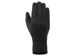 Luvas Fury Preto L Homem MONTANE
