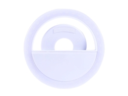 Ring Light ALLINLESS Para Selfies