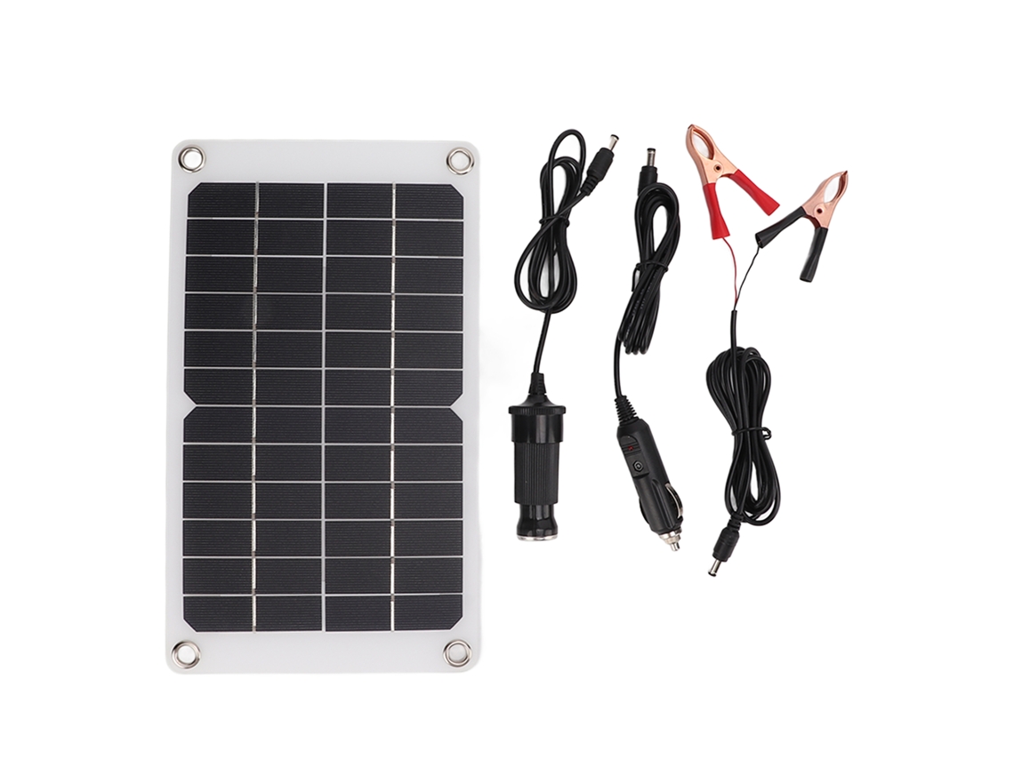 2 Passa, Cabo Solar Ip68 BRILVIBERA
