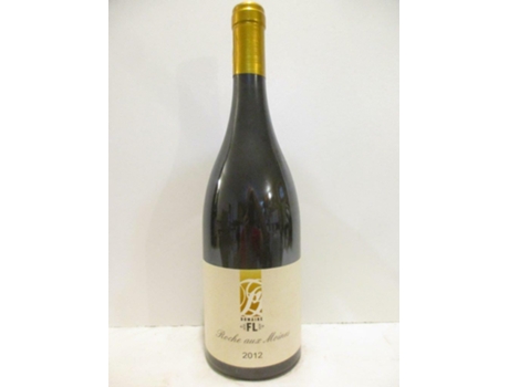 Vinho Branco DOMAINE FL 2012 (75 cl - 1 unidade)