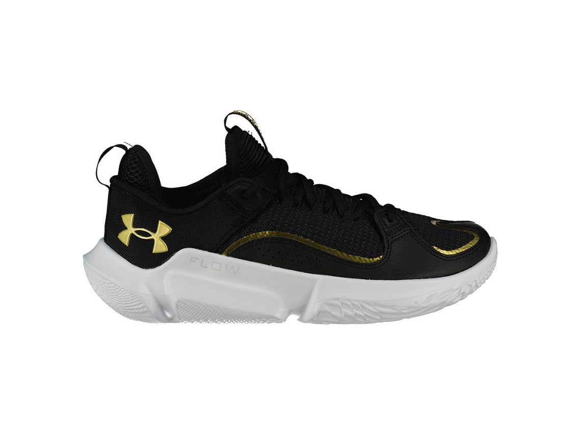 Sapatilhas de Homem para Basketball UNDER ARMOUR Basquete Flow