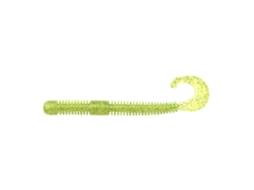 Conjunto de 5 iscas Spro Scent Series Insta Worm