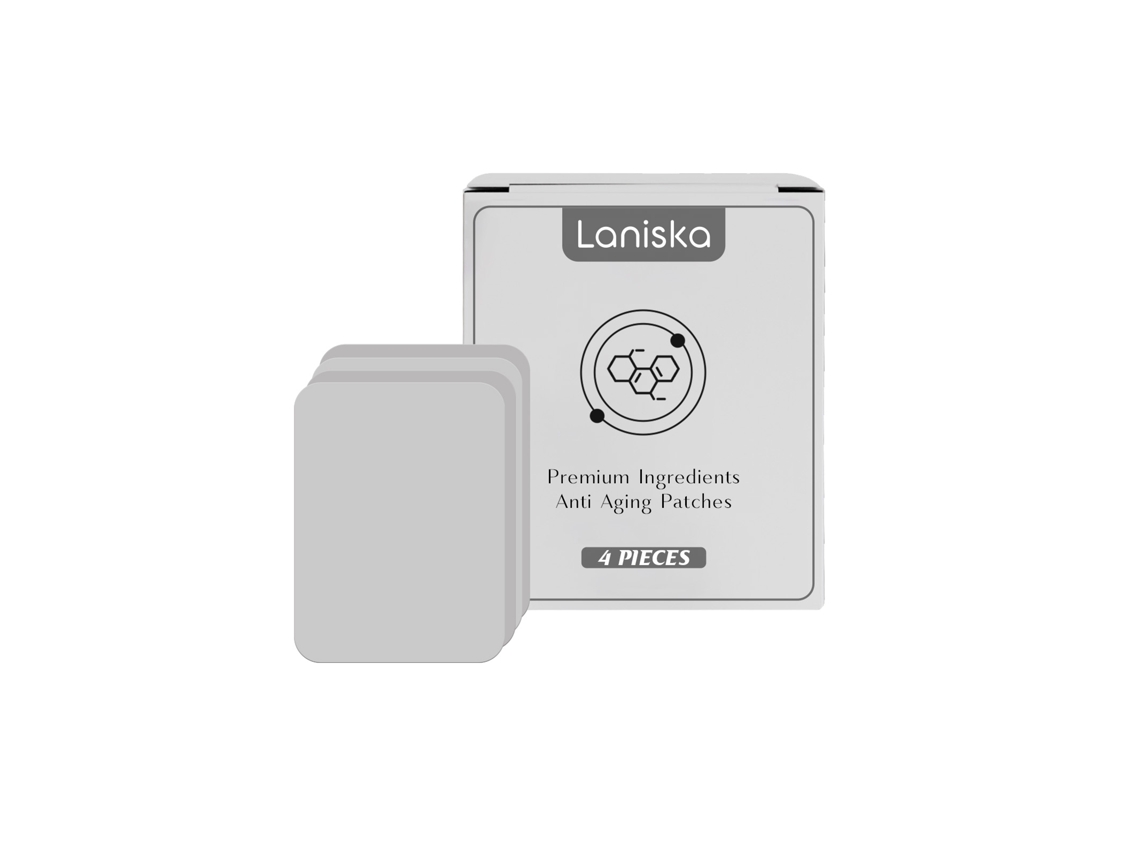 Patch Anti envelhecimento Worten