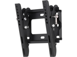 Suporte TV VIVANCO (Outlet Caixa Aberta - Fixo - 43'' - Até 25 kg)