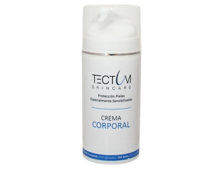 Crema Corporal 100 Ml Tectum Skincare