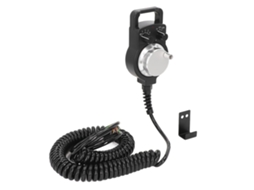 Manivela Cnc De 4 Ejes 100ppr Generador De Pulso Manual Controlador Para Equipos De Máquinas