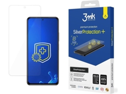 Pelicula de Vidro 3MK Mi 11I 5G