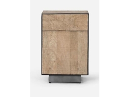Mesa De Cabeceira Home Esprit