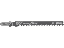 Lâmina de Serra Vertical BOSCH T 144 Dp Precision para Madeira