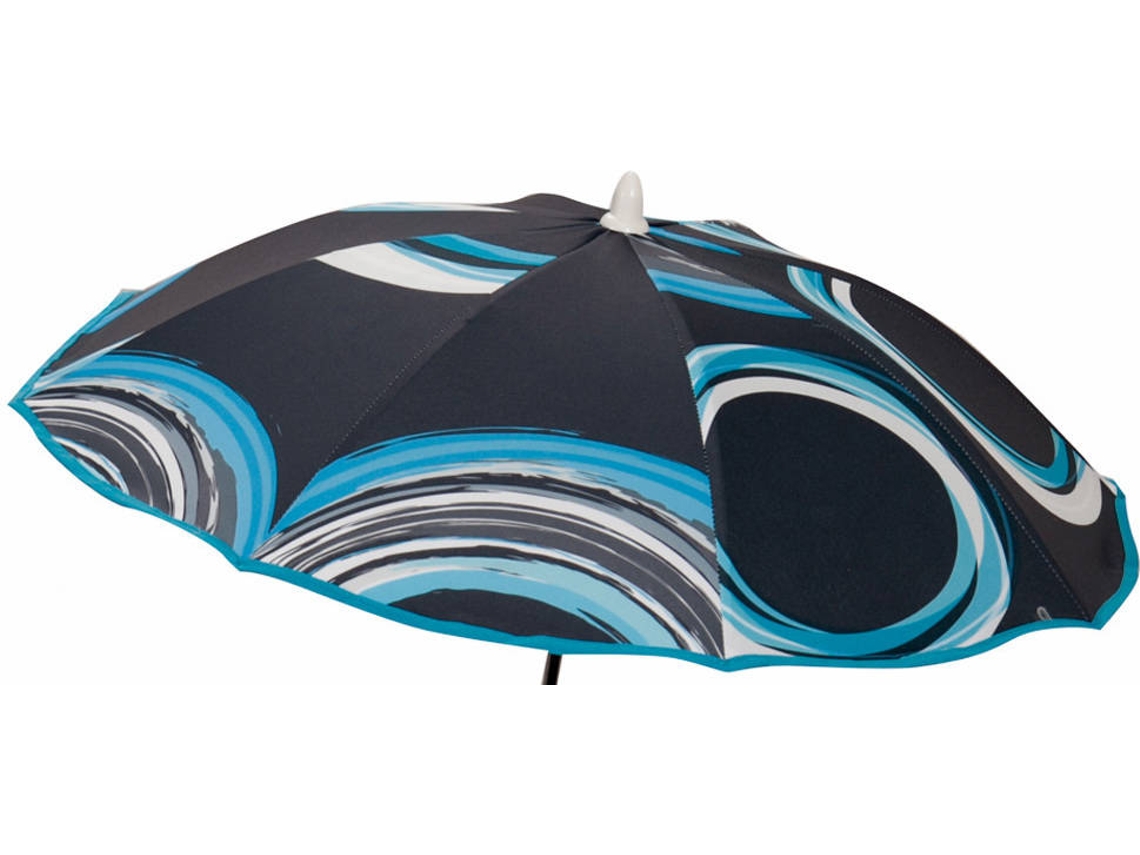 Sombrinha BABYLINE Anéis Azul