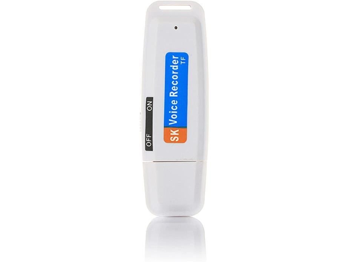 Mini Usb Digital Ditaphone Usb U-Disk Profissional Flash Ive Dispositivo de Gravação de Áudio para Reprodução e Reunião 66