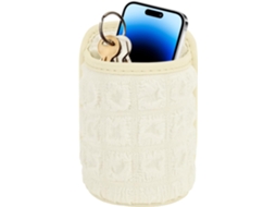 Suporte Para Copos E Canecas Para Janela De Veículo