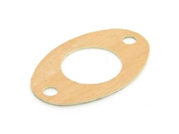 Junta Tailpiece 2 Mm Douradovetus