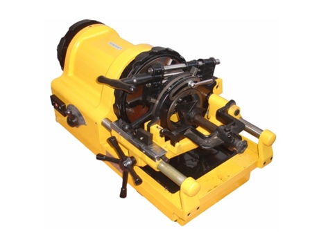 Roscadora Tubos 1/2-4 Pept100E POWERED