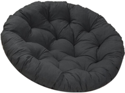 Almofada Para Assento Externo De 60x 60cm, Almofada Acolchoada Para Cadeira, Design Elegante