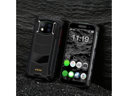 Laxiscreed Smartphone 4g Ip68 Resistente À Água E Poeira, Desbloqueado Para Todos Os Operadores