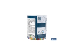 Giz Tinta Giz Tinta Rosa Talco 750ml Cofan