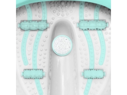 Massajador de Pés HOMEDICS Fs150-Eu