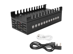 Hub Usb 22 Portas LAXISCREED Carregamento Rápido