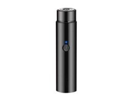 Barbeador Elétrico Multifuncional Masculino 2026 para Aparar Barba, Ideal para Uso Doméstico, Salão de Beleza e Viagens, com Conexão USB