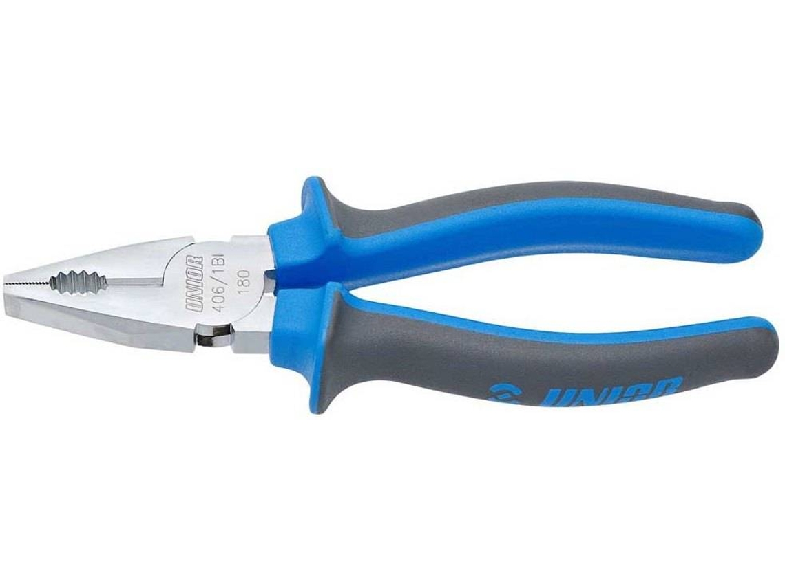Ferramentas UNIOR Universal Pliers (180 Mm)