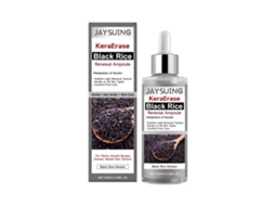 Sérum Facial Jaysuing com Arroz Preto para Clarear e Fortalecer a Pele LAXISCREED