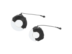 2 Peças Tampa De Gasolina Para Motosserra Stihl Ms210 Ms250 Ms360 Tampa De Óleo Do Motor Acessórios De Ferramentas De Potência