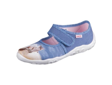 Pantufas SUPERFIT Bonny (26,0 eu)