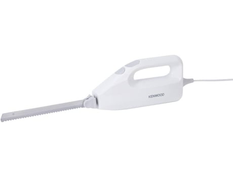 Faca Elétrica KENWOOD KN650 Lâminas