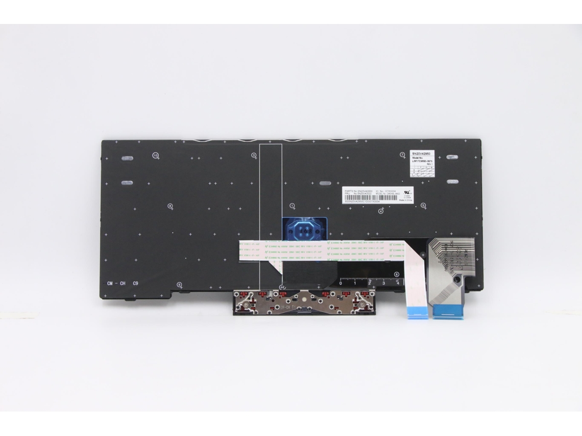 LENOVO 5N20V43339 Acessório para Portáteis Teclado