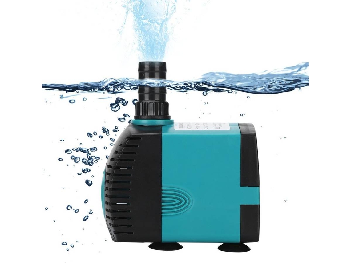 Bomba de Água Ultra-Silencioso Submersível 15/25/35/50/60 W WM2149