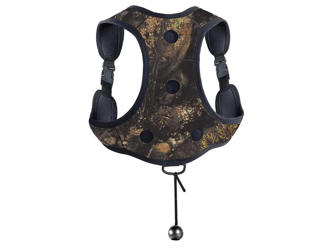 Sem Pesos Back Pack Illusion Verdemares Pure Passion