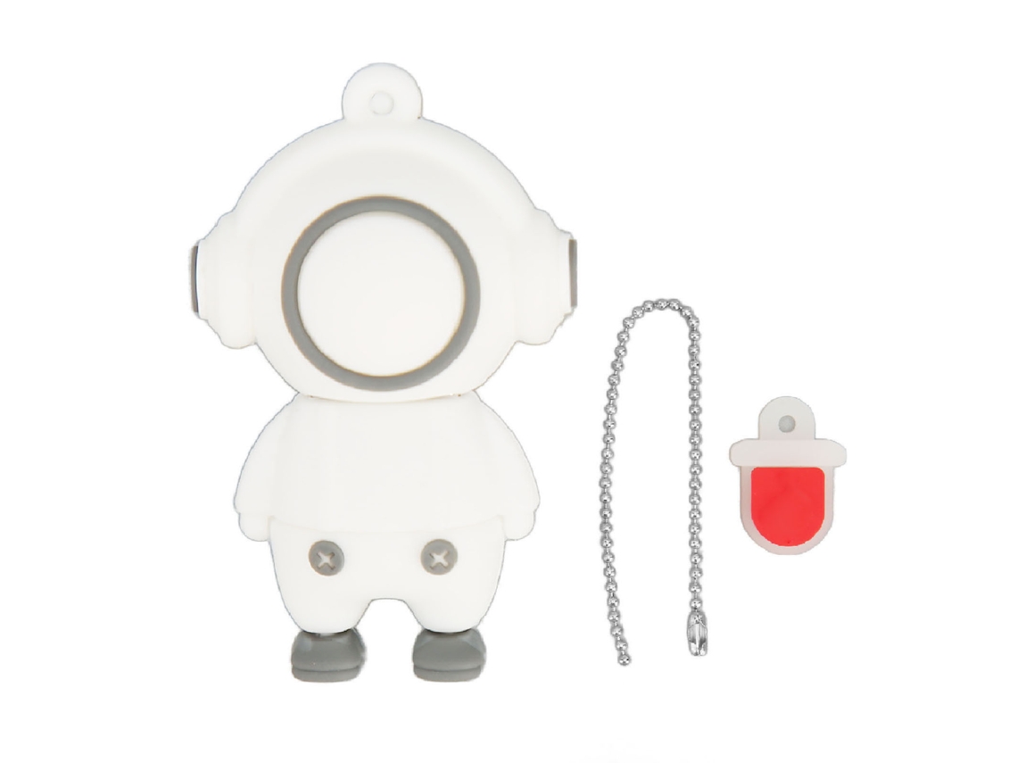 Pen Drive Multifuncional LAXISCREED