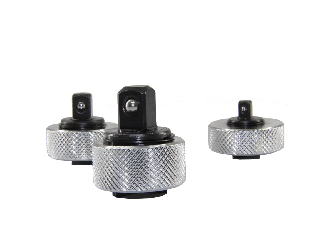 Laxiscreed Carraca Reversível Com Kit De Medidas Para Trabalho De Aperto Fácil E Rápido