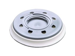 Prato de Lixar St-Stf D125/8 Fx-Sw