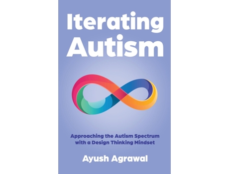 Livro Iterating Autism De Ayush Agrawal (inglês)