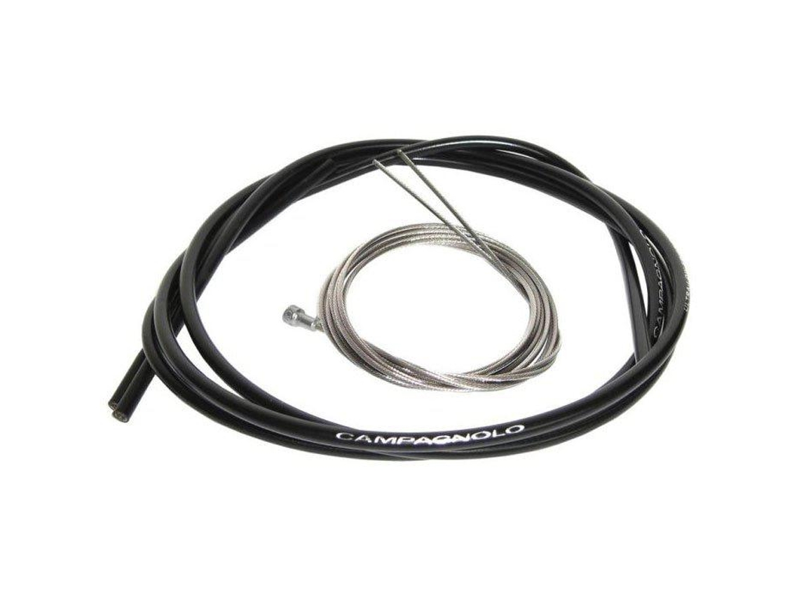 Campagnolo Cable And Cover For Tt Brake Lever