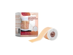 Parche de Microneedles para Renovação Facial Rápida e Eficaz LAXISCREED